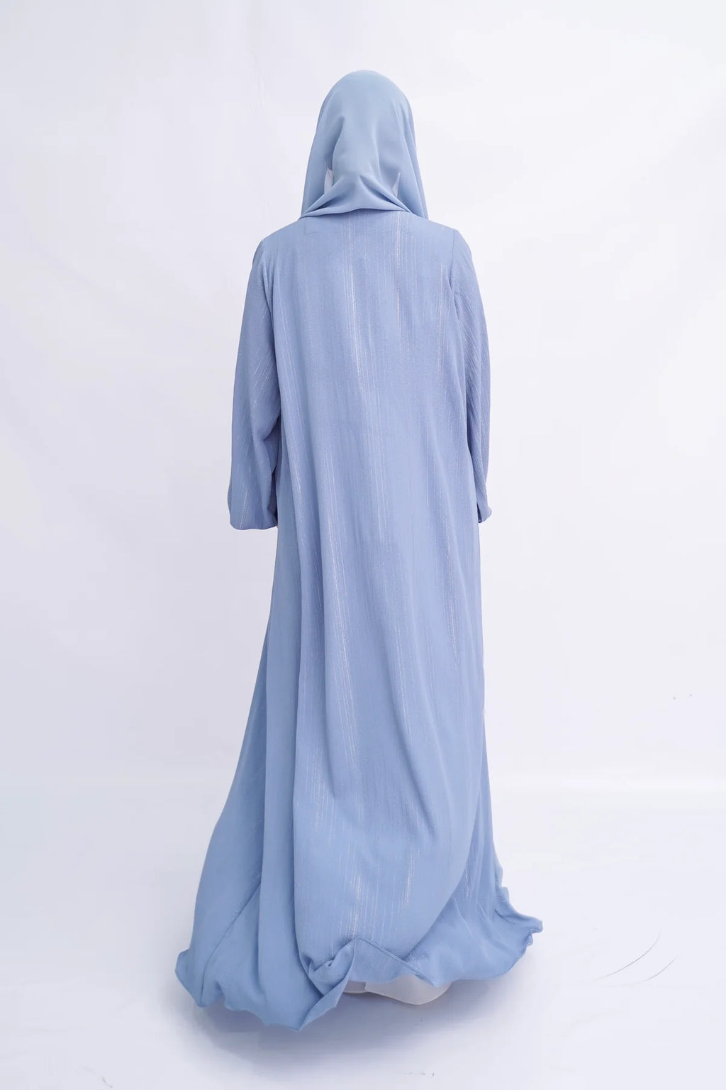 Ice Blue