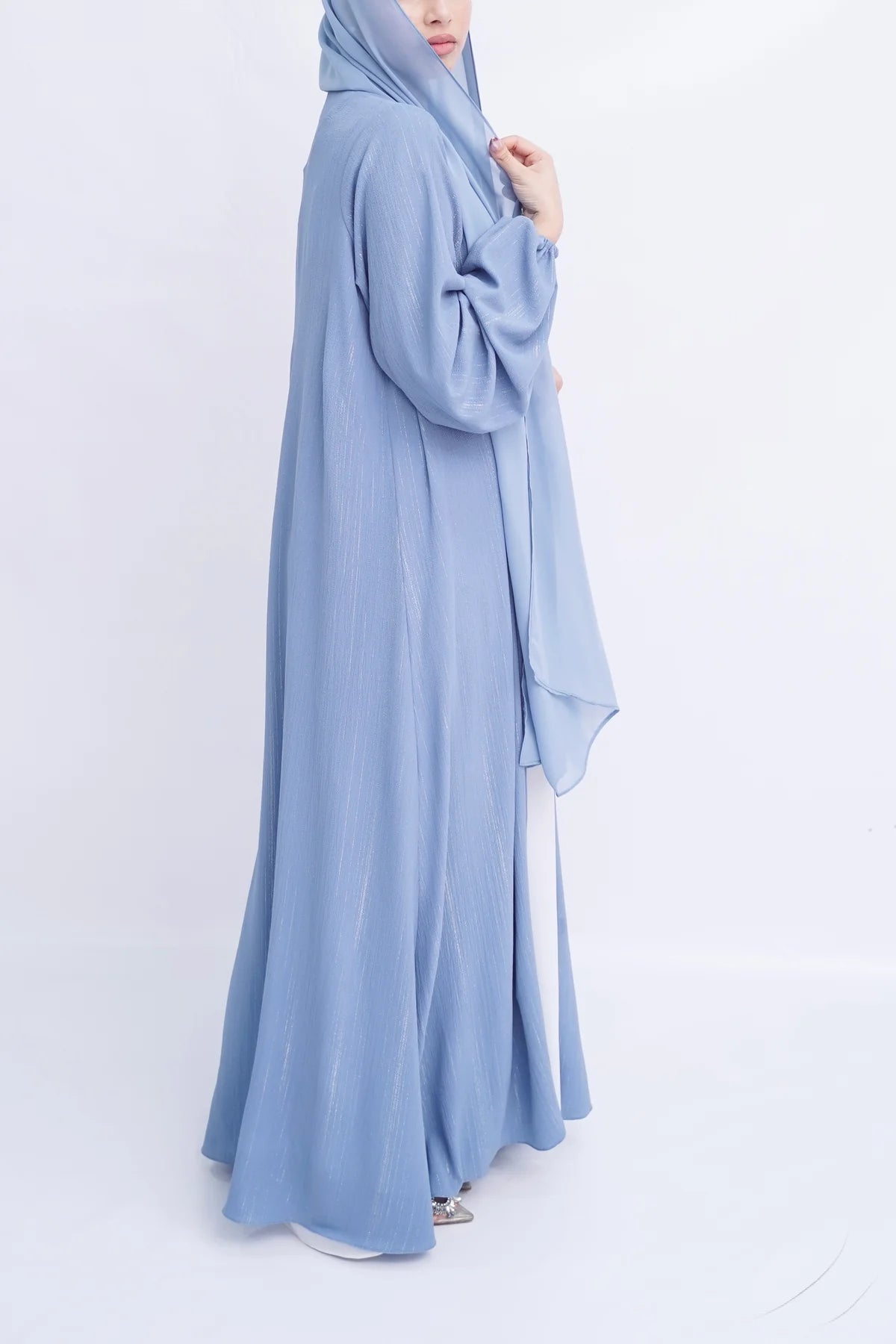 Ice Blue