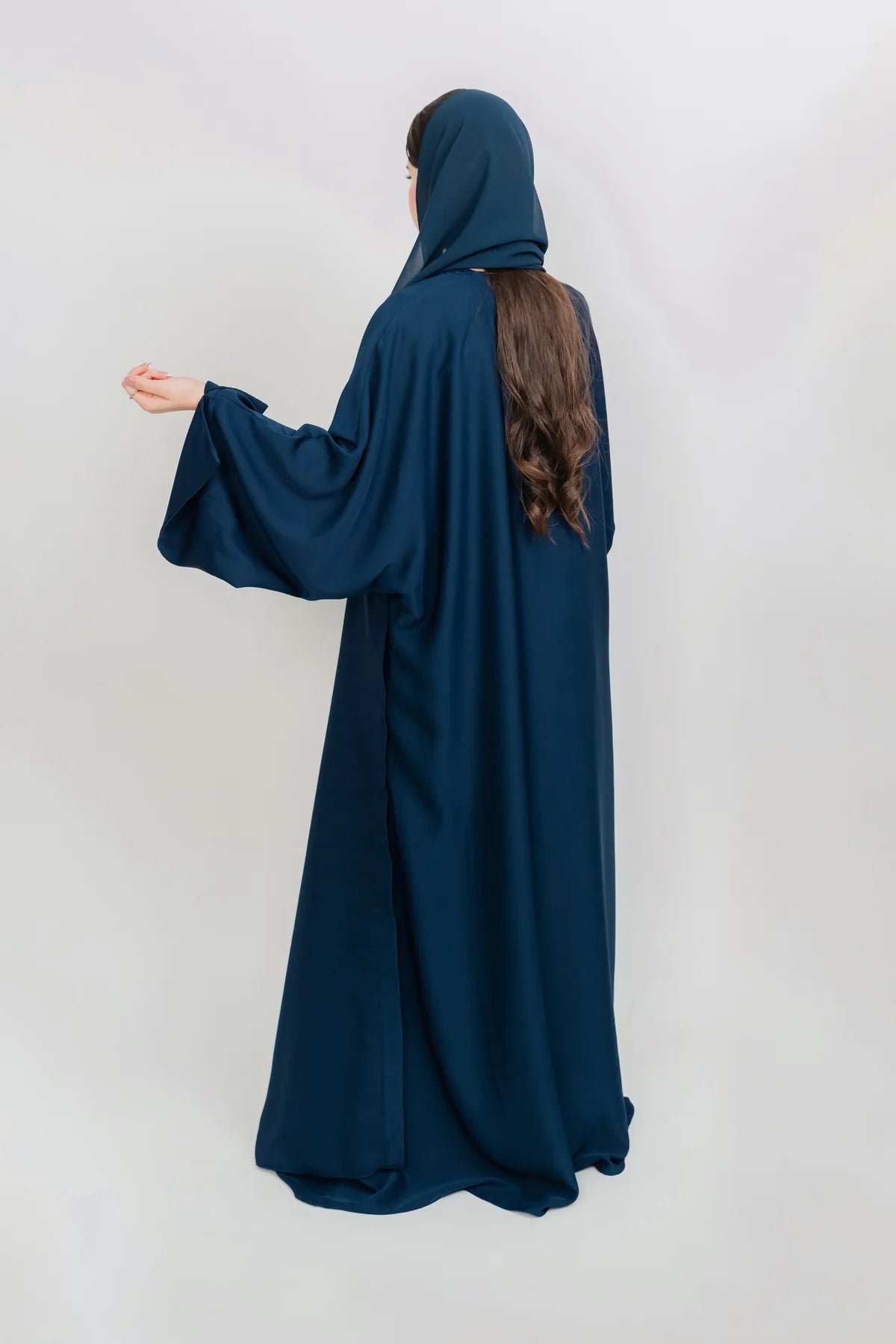 Kimono Midnight Blue