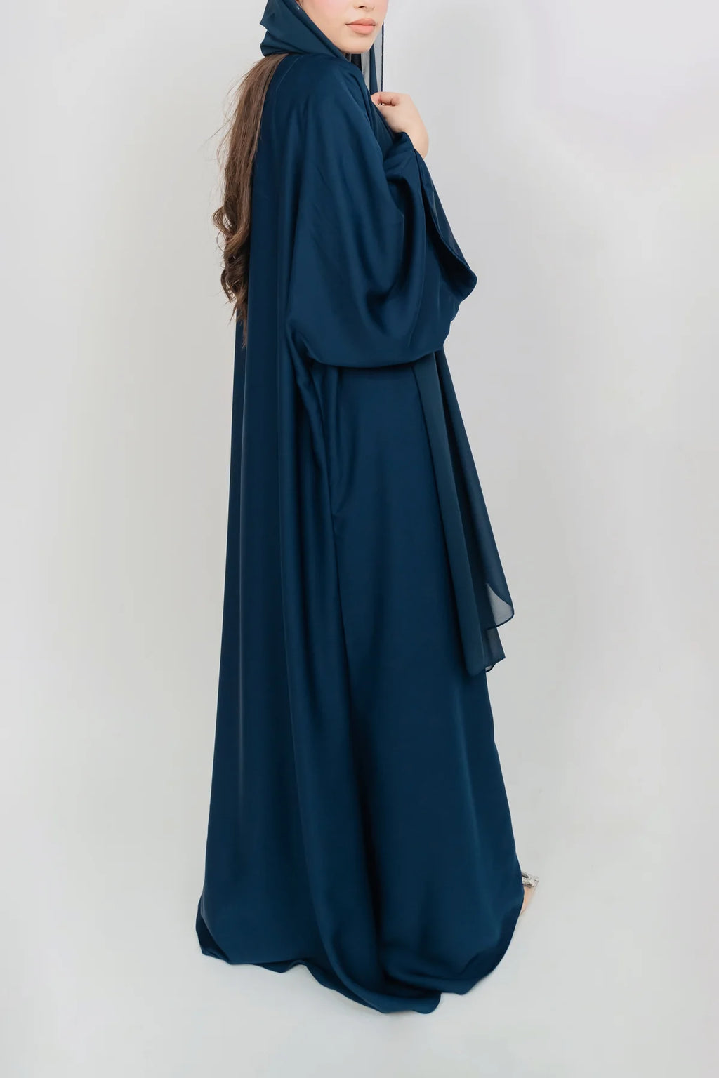 Kimono Midnight Blue