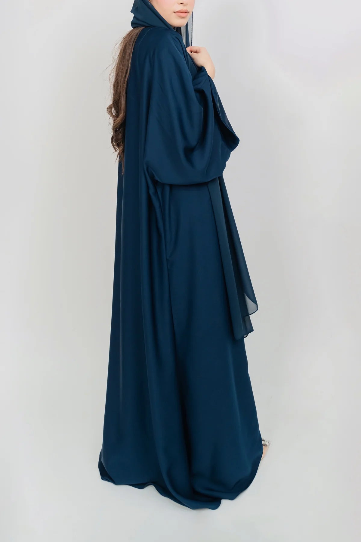 Kimono Midnight Blue