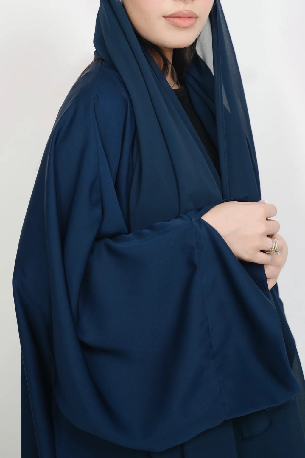 Kimono Midnight Blue