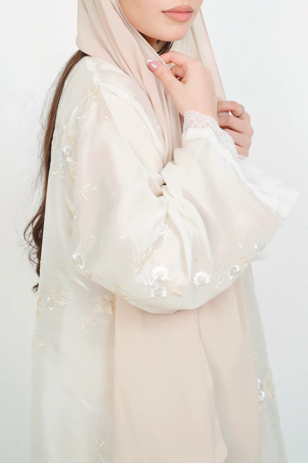 Serene