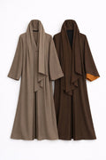 Mocca ,Amber