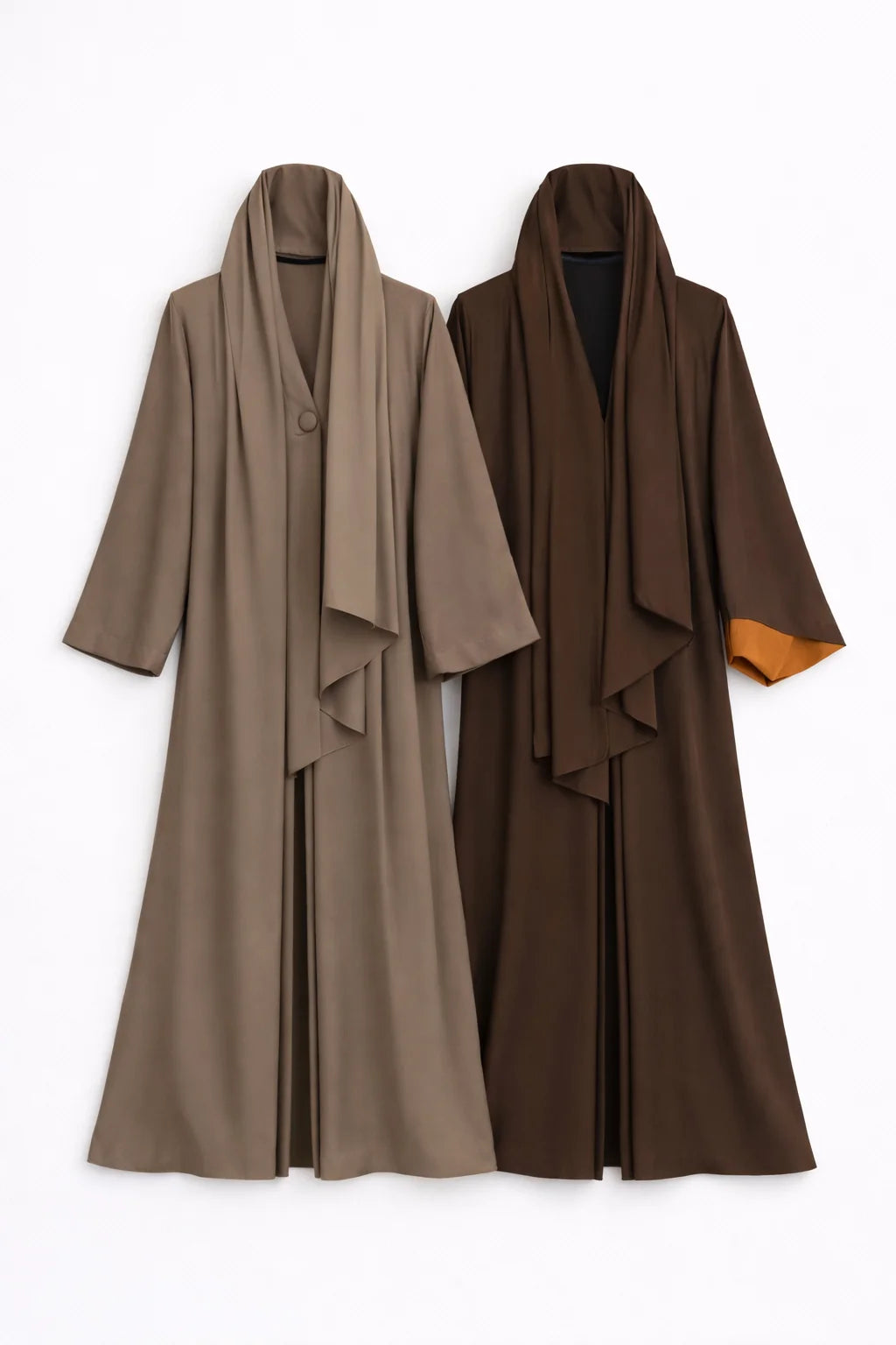 Mocca ,Amber